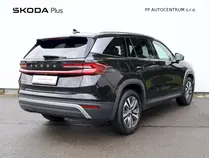 Kodiaq Selection