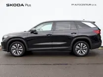 Kodiaq Selection