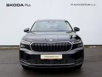 Kodiaq Selection