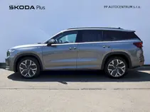 Kodiaq SportLine
