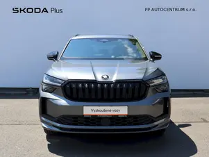 Škoda Kodiaq SportLine