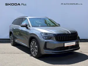 Škoda Kodiaq SportLine
