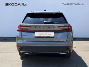 Škoda Kodiaq SportLine