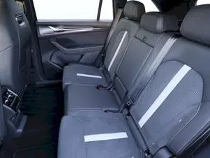 Škoda Kodiaq SportLine