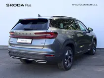 Kodiaq SportLine