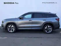 Kodiaq SportLine