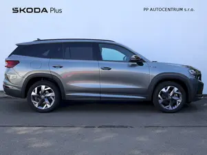 Škoda Kodiaq SportLine