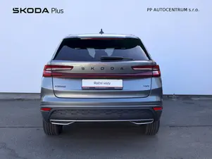 Škoda Kodiaq SportLine