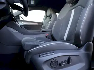 Škoda Kodiaq SportLine