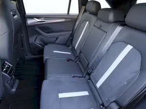 Škoda Kodiaq SportLine