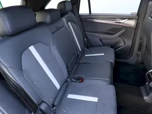Škoda Kodiaq SportLine
