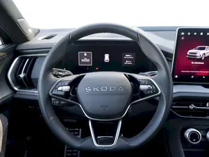 Škoda Kodiaq SportLine