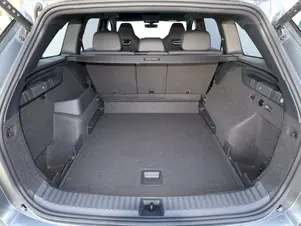 Škoda Kodiaq SportLine