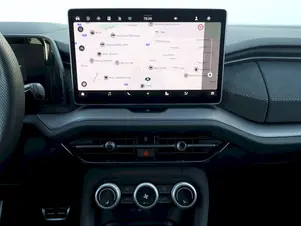 Škoda Kodiaq SportLine