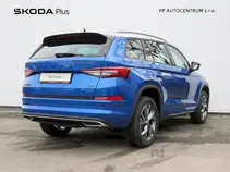 Kodiaq Sportline Exclusive