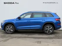 Kodiaq Sportline Exclusive