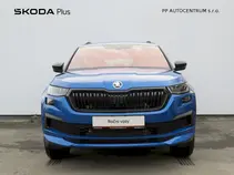 Kodiaq Sportline Exclusive