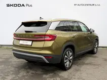 Kodiaq Exclusive Selection