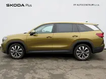 Kodiaq Exclusive Selection