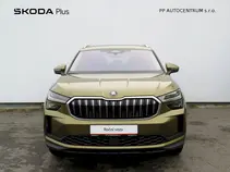 Kodiaq Exclusive Selection