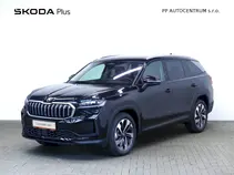 Kodiaq Exclusive Selection