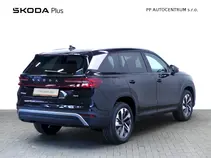 Kodiaq Exclusive Selection