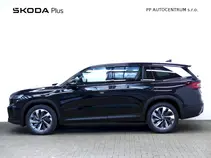 Kodiaq Exclusive Selection