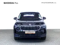 Kodiaq Exclusive Selection