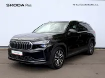 Kodiaq Exclusive Selection
