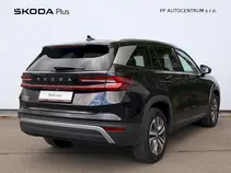 Kodiaq Exclusive Selection