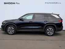 Kodiaq Exclusive Selection