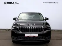 Kodiaq Exclusive Selection