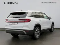 Kodiaq Exclusive Selection