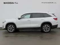 Kodiaq Exclusive Selection