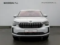 Kodiaq Exclusive Selection