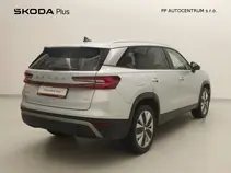 Kodiaq Selection
