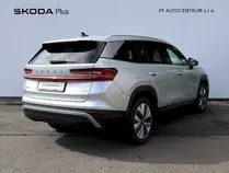 Kodiaq Selection