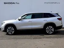 Kodiaq Selection