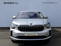 Kodiaq Selection