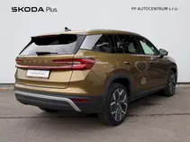Kodiaq Exclusive Selection