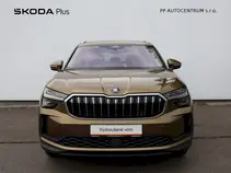Kodiaq Exclusive Selection