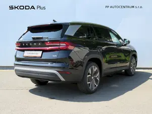 Škoda Kodiaq Exclusive Selection