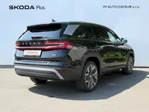 Kodiaq Exclusive Selection