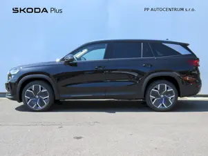 Škoda Kodiaq Exclusive Selection