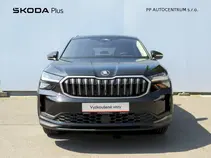 Kodiaq Exclusive Selection
