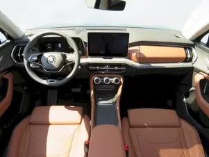 Škoda Kodiaq Exclusive Selection