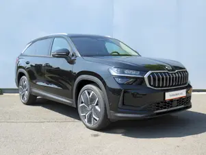 Škoda Kodiaq Exclusive Selection