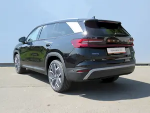 Škoda Kodiaq Exclusive Selection