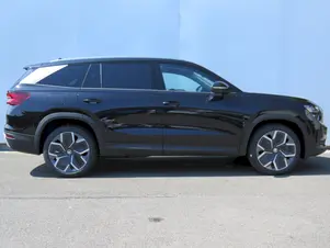 Škoda Kodiaq Exclusive Selection