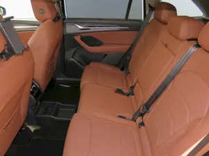 Škoda Kodiaq Exclusive Selection
